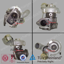 Turbocompressor GT1752S P / N: 28200-4A101 733952-0001